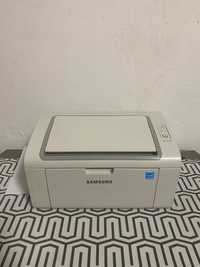 Принтер Лазерный Samsung ML-2165