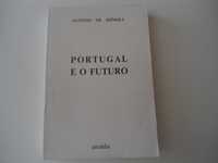 Portugal e o Futuro por António de Spínola (1974)