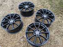 Felgi aluminiowe 19" 5x112 BMW g22 g23 Mercedes glc glk Audi 
(Możliwy