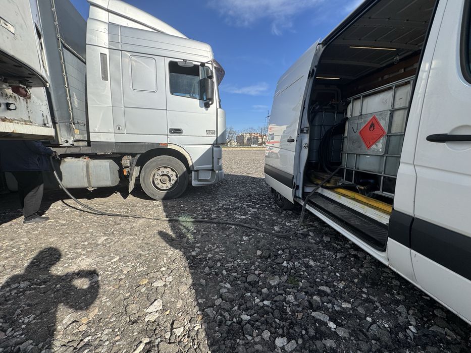 Дизпаливо Дизельне паливо дизельное топливо ДТ Е-5 дизтопливо доставка