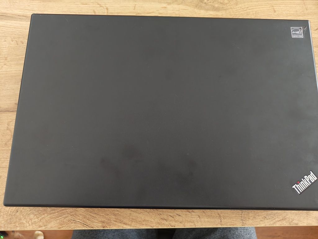 Laptop Lenovo ThinkPad seria sl510