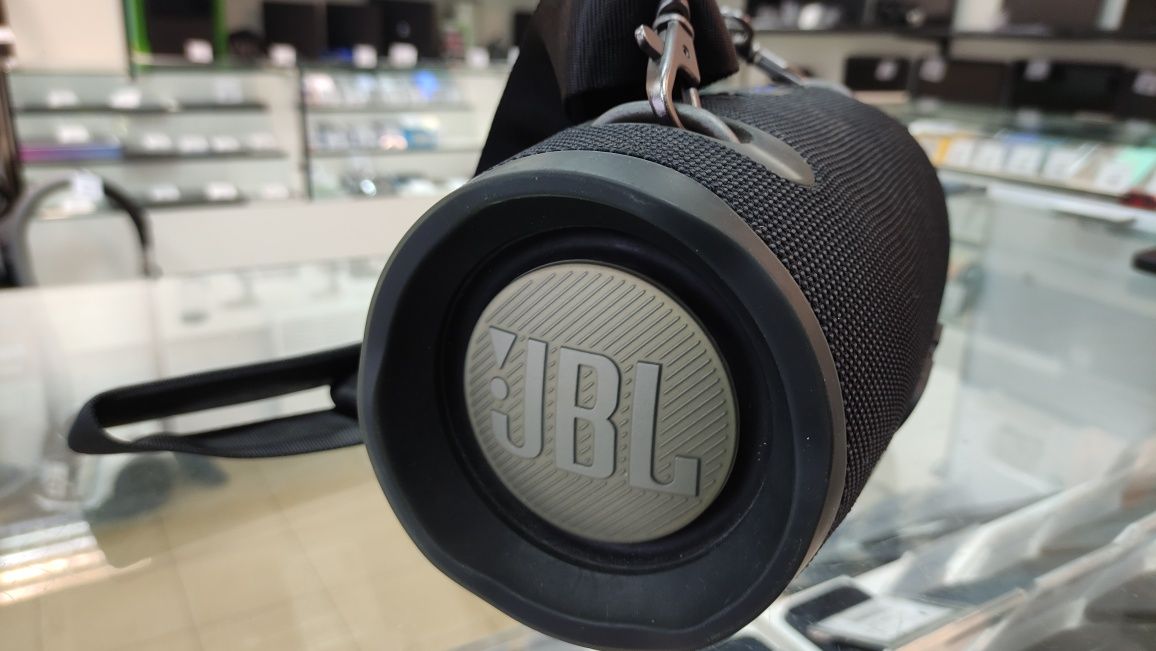 Акустика jbl xtreme 2