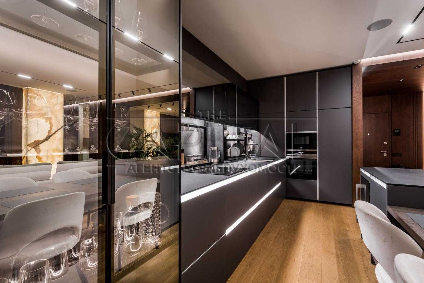 Продаж квартири, ЖК Park Avenue VIP, Голосієво