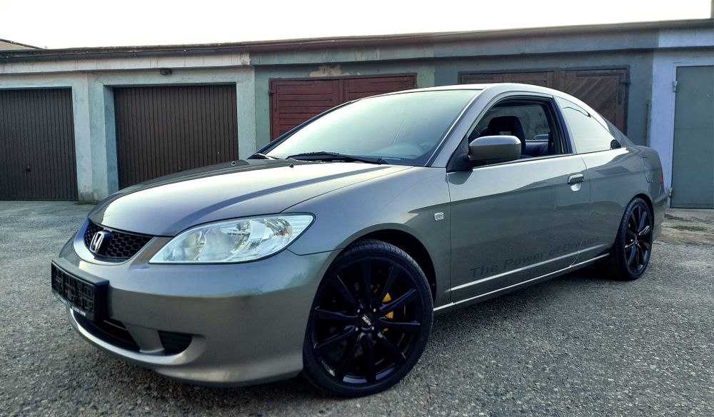 - Coupe USA LiFT - Magnesium Metalic - Alu 17 - ORI LAKIER -