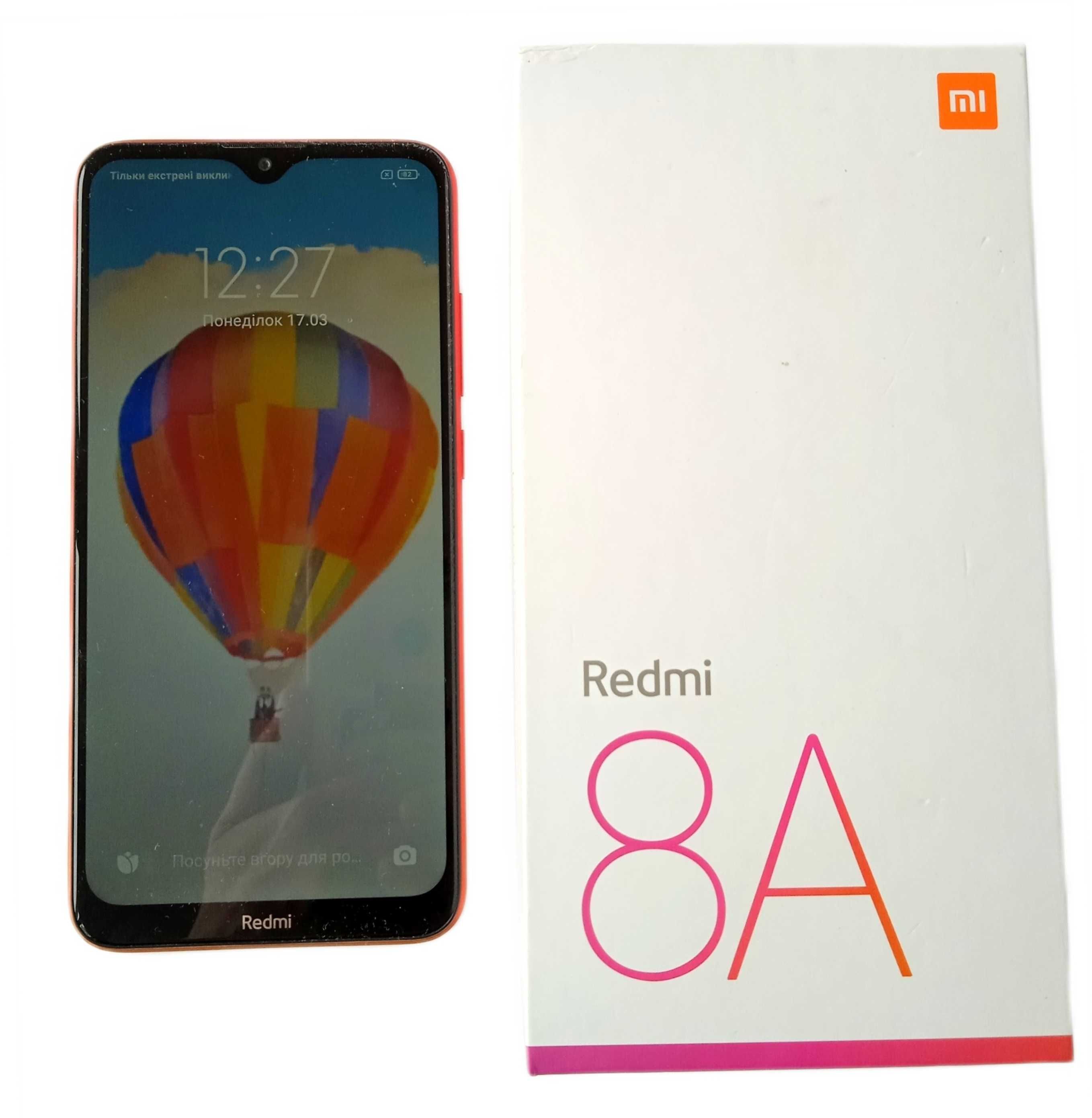 Redmi 8a 2/16 Гб  телефон 5000 mAh