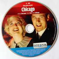 CHICAGO | kino pełne muzyki | film DVD