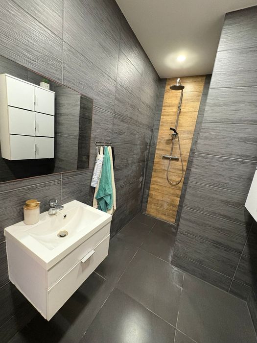 Wynajmę mieszkanie 36m