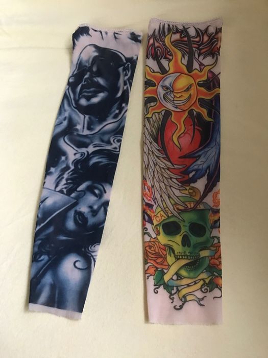 Тату рукава продам