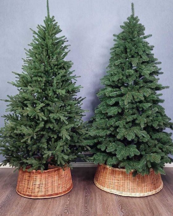 ЯЛИНКА Віденська Преміум 1.5м-3.0м ( искусственная елка )