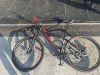 Bicicleta Roda 29 M Berg