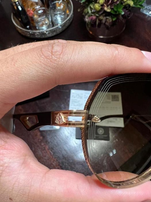 Oculos Maybach The King 1