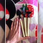 Acessorios para vasos de plantas