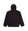 Supreme nike acg ninja fleece pullover black