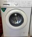 Maquina lavar roupa 6kg AA+