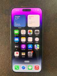 iPhone 14 Pro Max 128GB