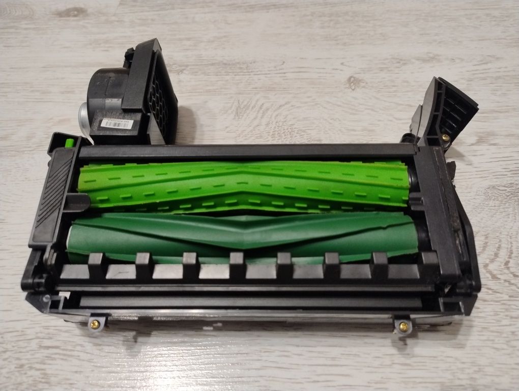 Sprawny Moduł głowicy czyszczącej z wałkami Irobot Roomba e5, i3, i7