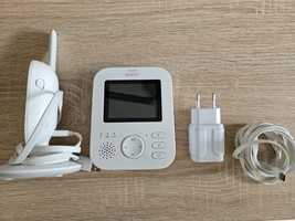 Philips SCD833 Avent Elektroniczna niania wideo