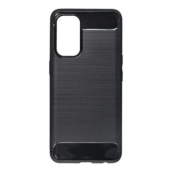 Etui Carbon Case do OPPO Reno 5/4G / Reno 5/5G / Reno 5K / Find X3 Lit