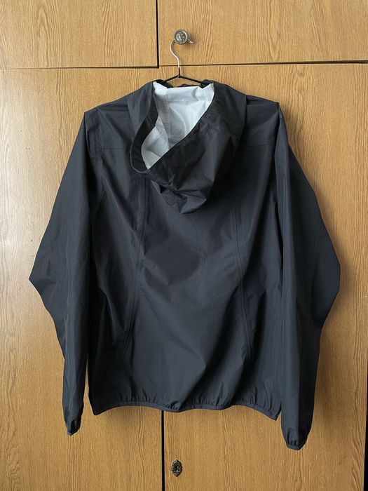 Куртка дощовик вітровка inoc S