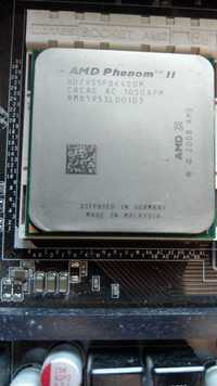 amd phenom II 955be asus m3a78-cm ram 8gb gtx 560ti