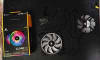 Corsair LL140 2 pack 2 sztuki