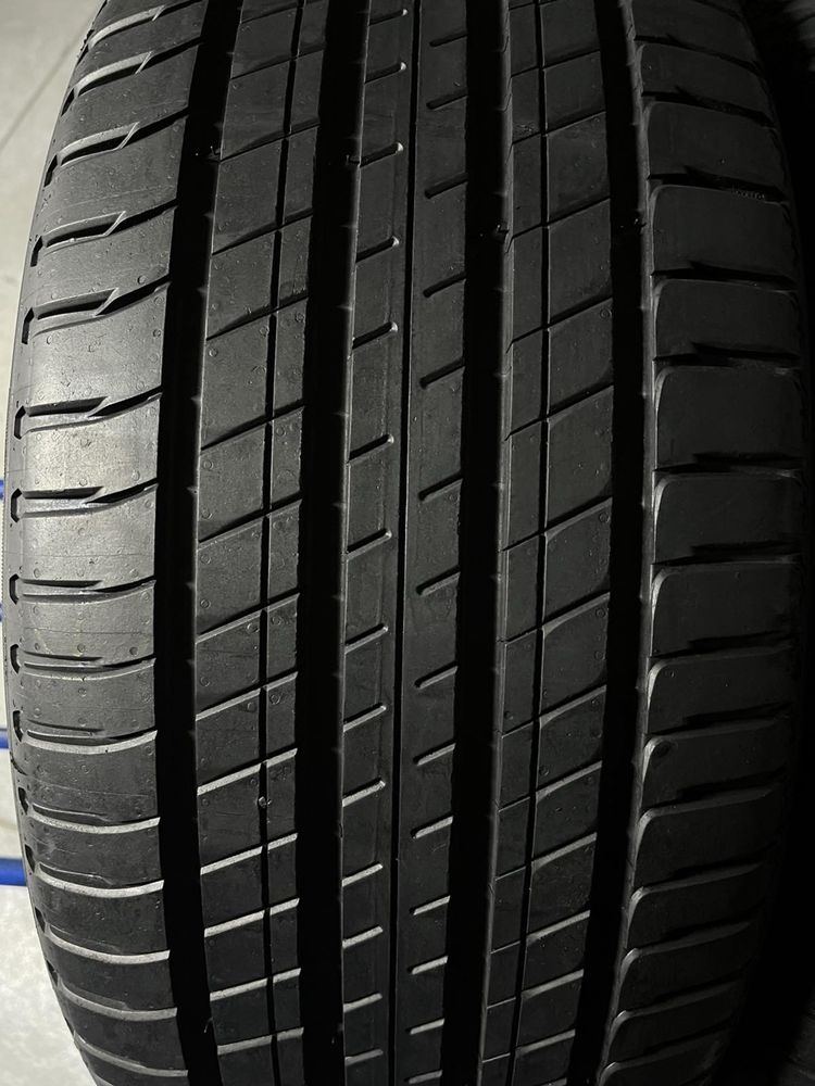 275/45/20+255/45/20 R20 Michelin Latitude Sport 3 4шт нові