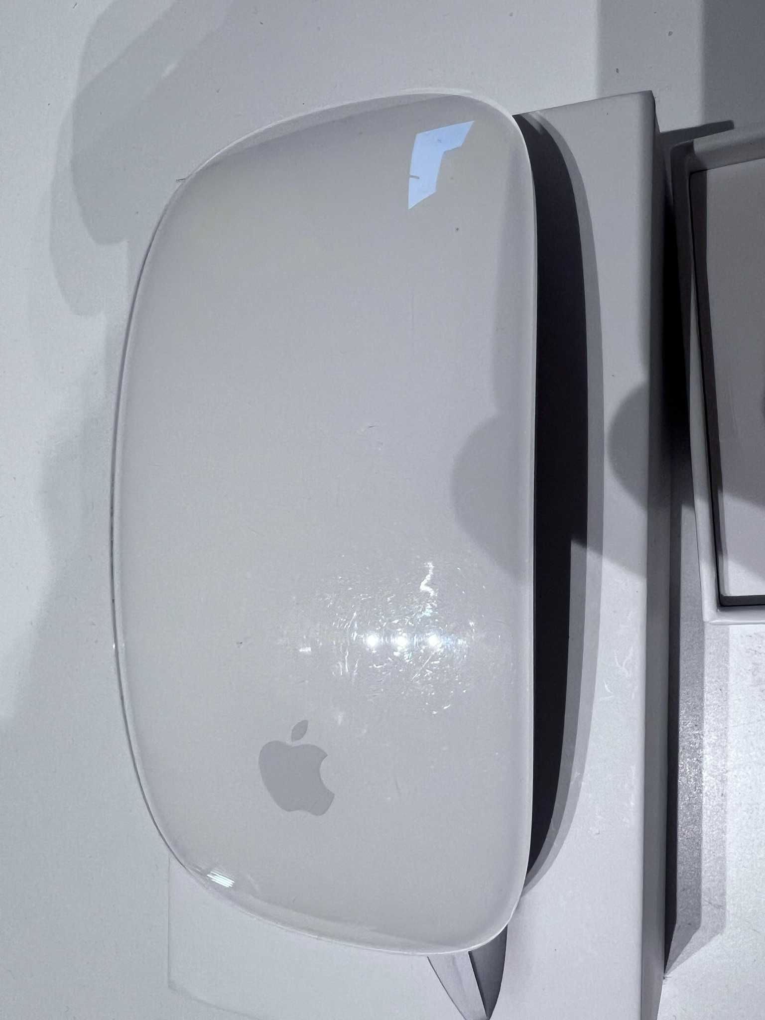 Mysz bezprzewodowa apple magic mouse 2