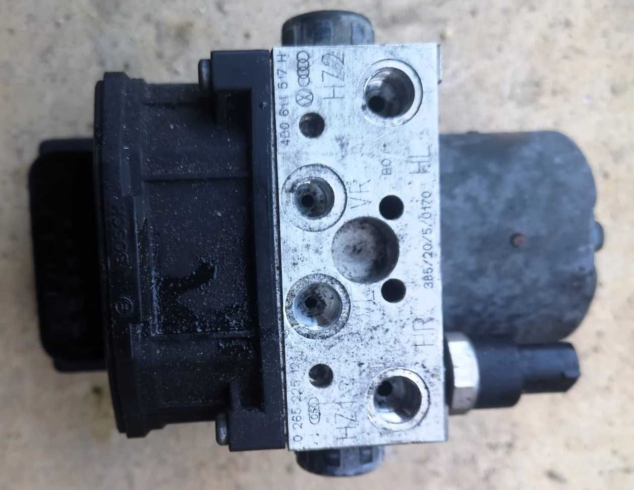 modulo abs audi vw