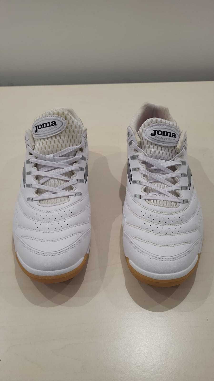 Ténis Joma Maxima número 45