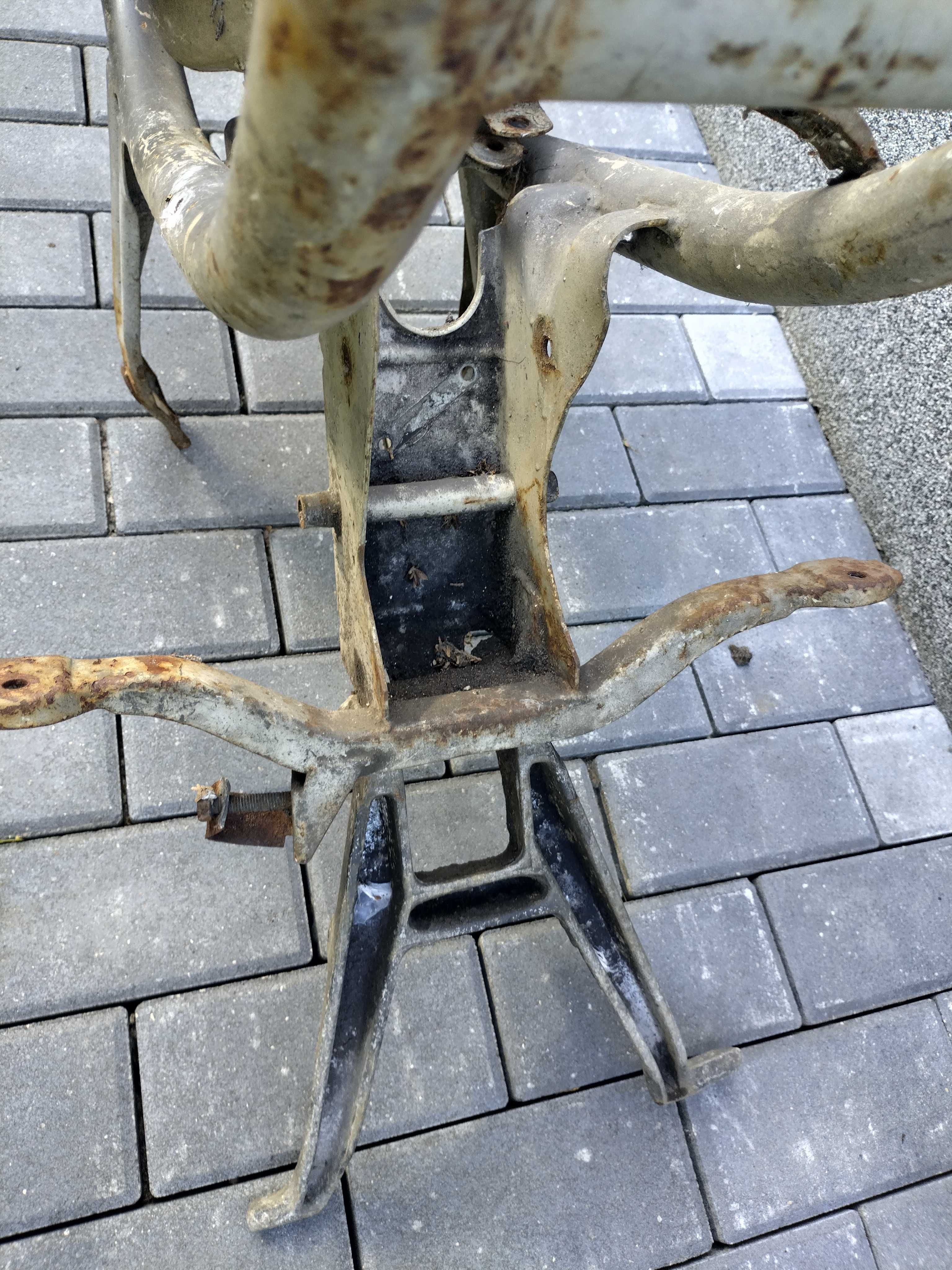 Rama Simson KR 51/1 Schwalbe
