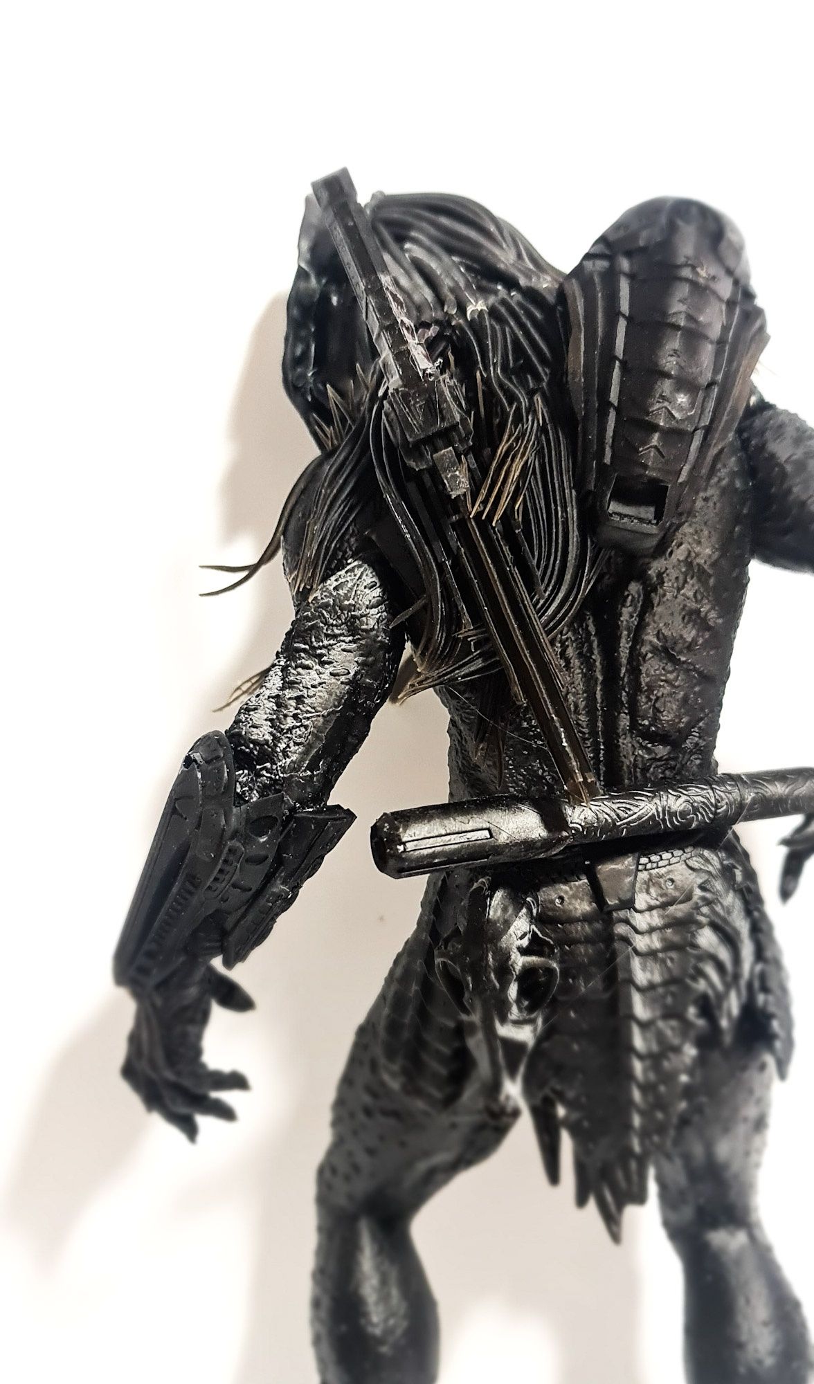 Predator Prey Figurka alien vs predator  50cm