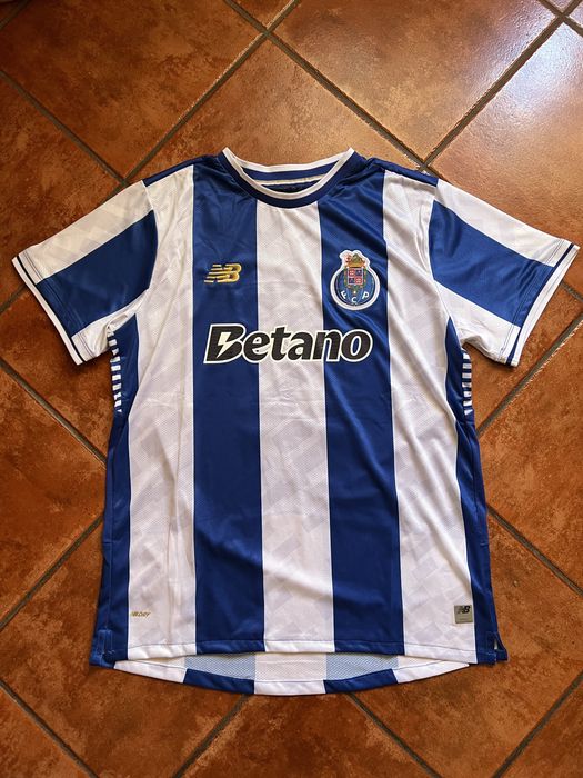 Camisola FC Porto Oficial