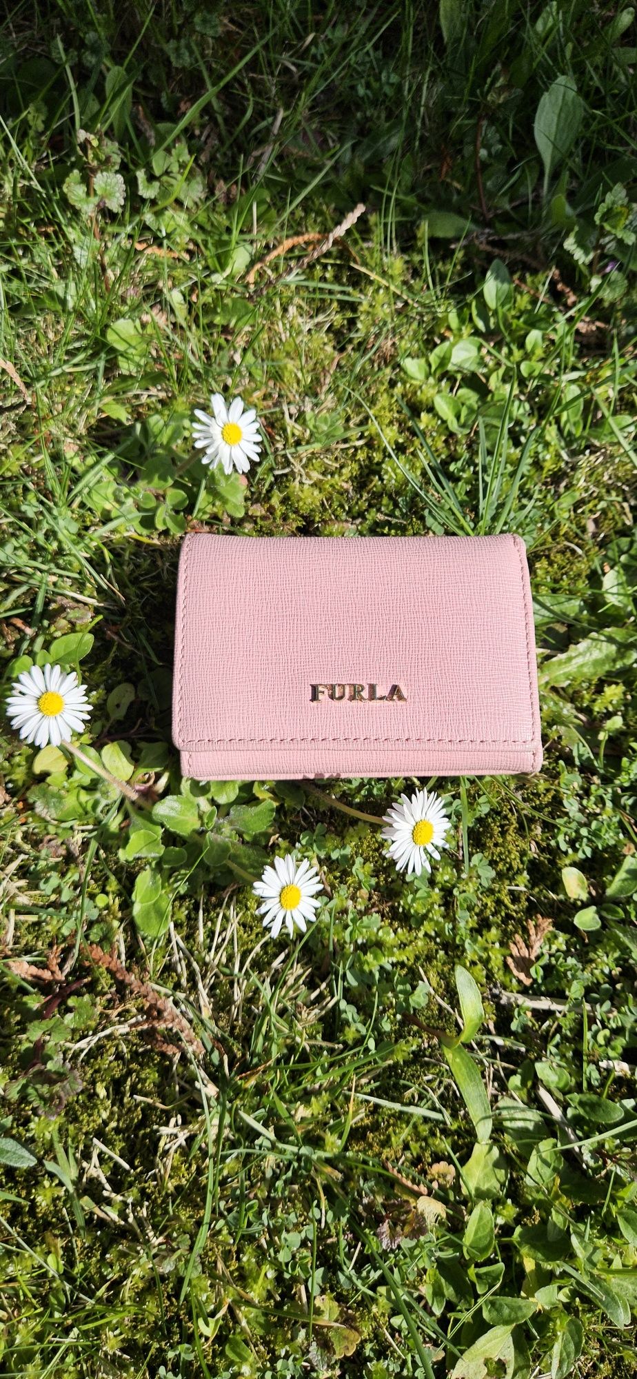 Portfel FURLA Babylon Tri-fold