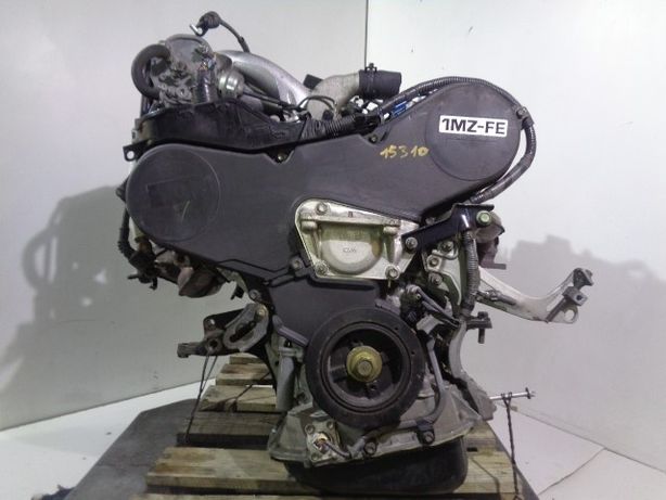 Motor Lexus RX 300 3.0 v6 204cv 1MZFE