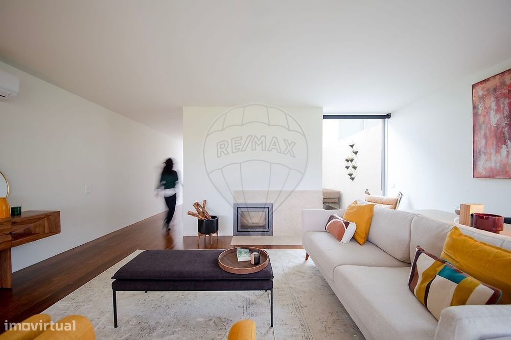 Moradia T2 para arrendamento