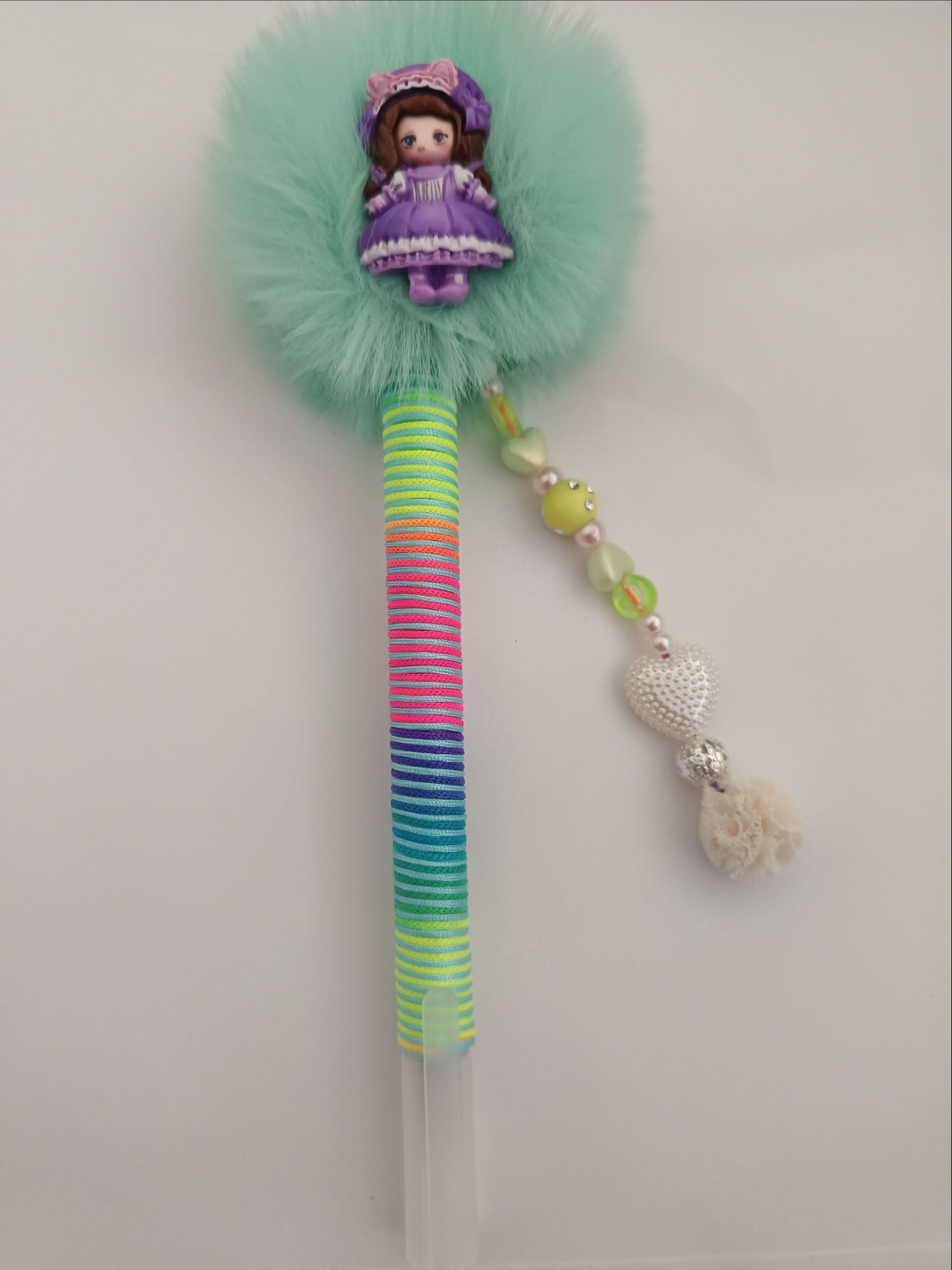 Canetas personalizadas