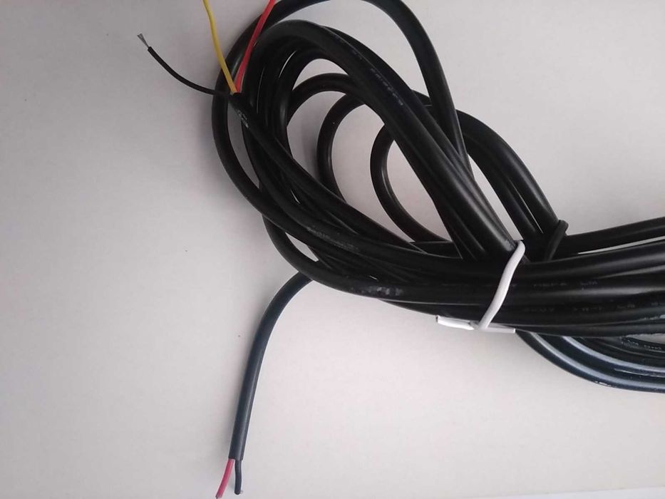 ON/OFF Strobe Controller with Mode Button64550963682435123