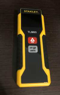 Medidor Laser Stanley - TLM65