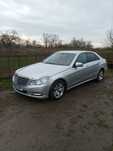 Mercedes w 212 2,2