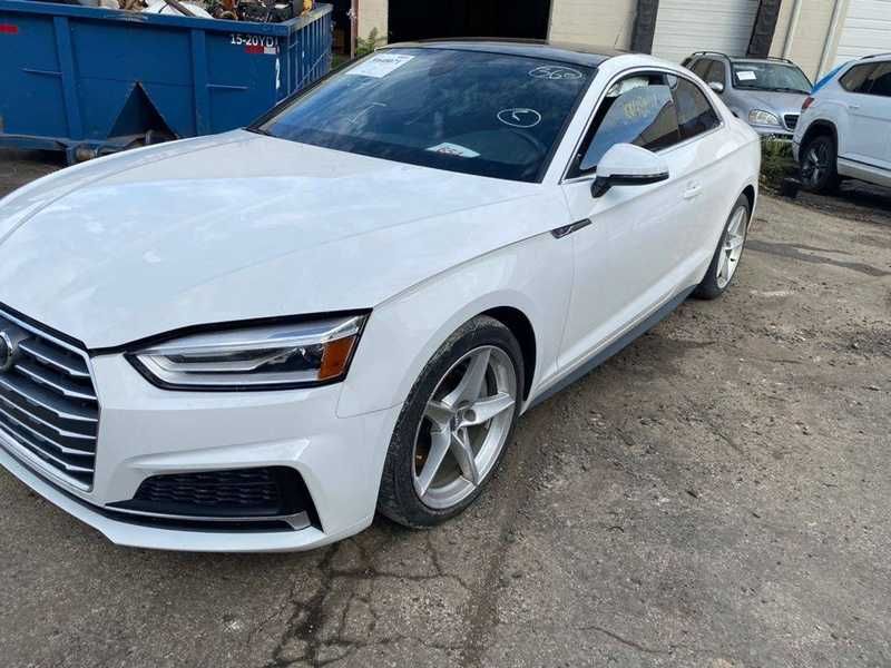 Разборка запчасти Audi A5 2018