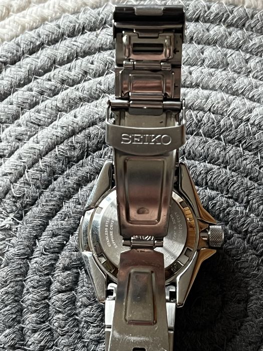Seiko Prospex King Samurai  SRPE33