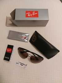 Óculos Ray-Ban como novos!