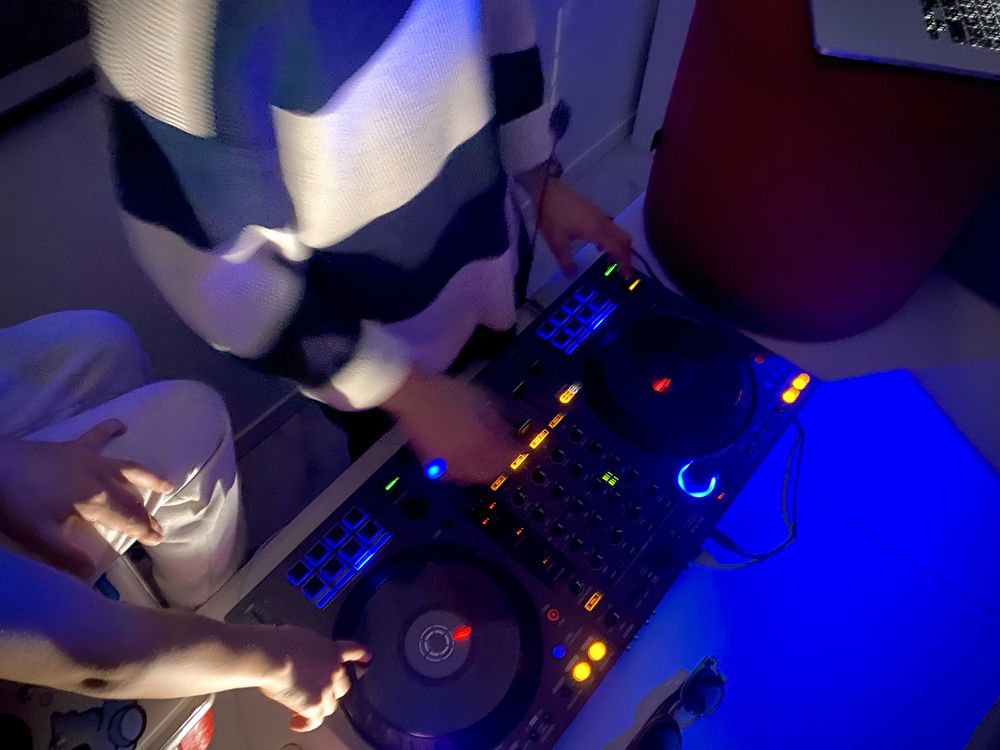 Pioneer DJ FLX6 GT NOVA