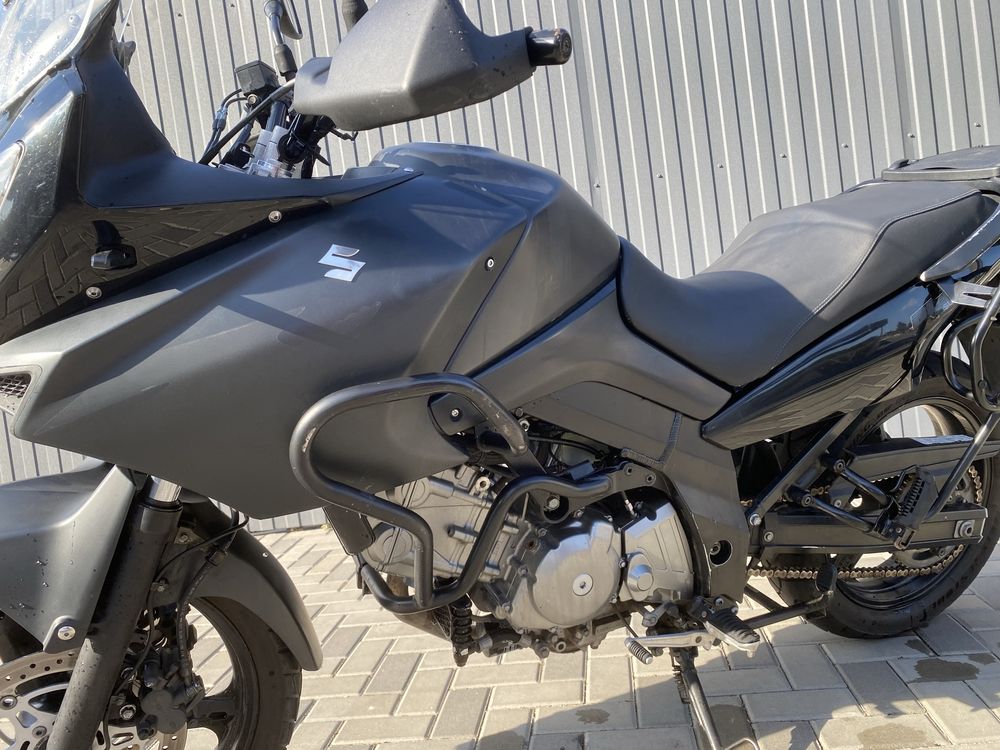Suzuki v strom 650 срочно