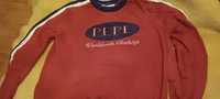 Camisola pepe jeans 12 anos