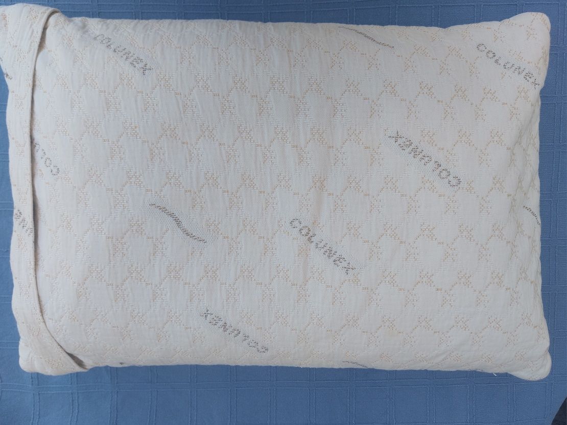 Almofada cervical Colunex