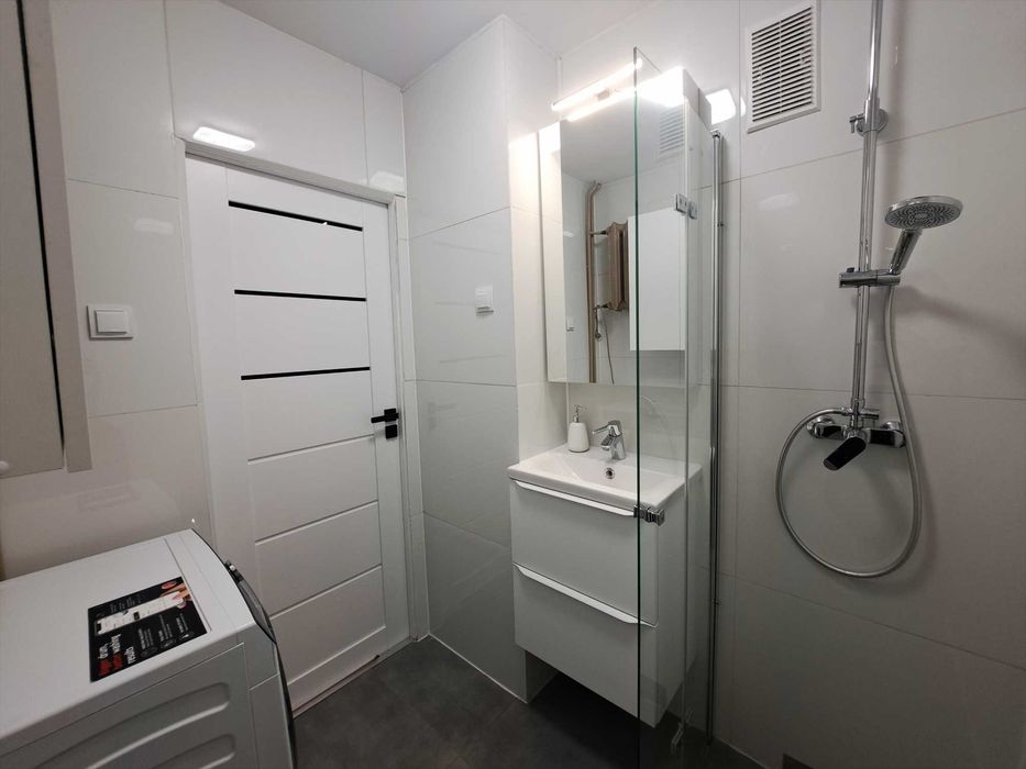 Pokój 1-os. Wrocław, Zemska -  umeblowany, świetna lokalizacja, 1049zł