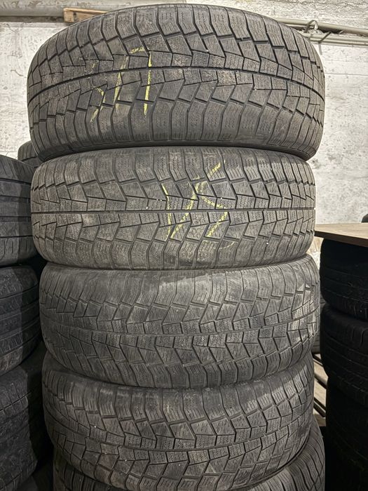 215/55 R17 Gislaved EvroFrost 6 XL 2022 року