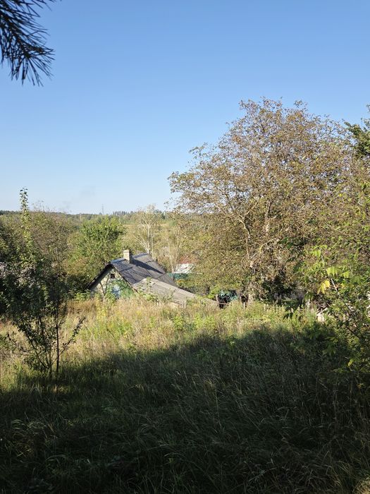 Продаж ділянки 14 сот з будинком 35 м² в Станишівці