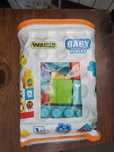 Klocki w torbie firmy Wader